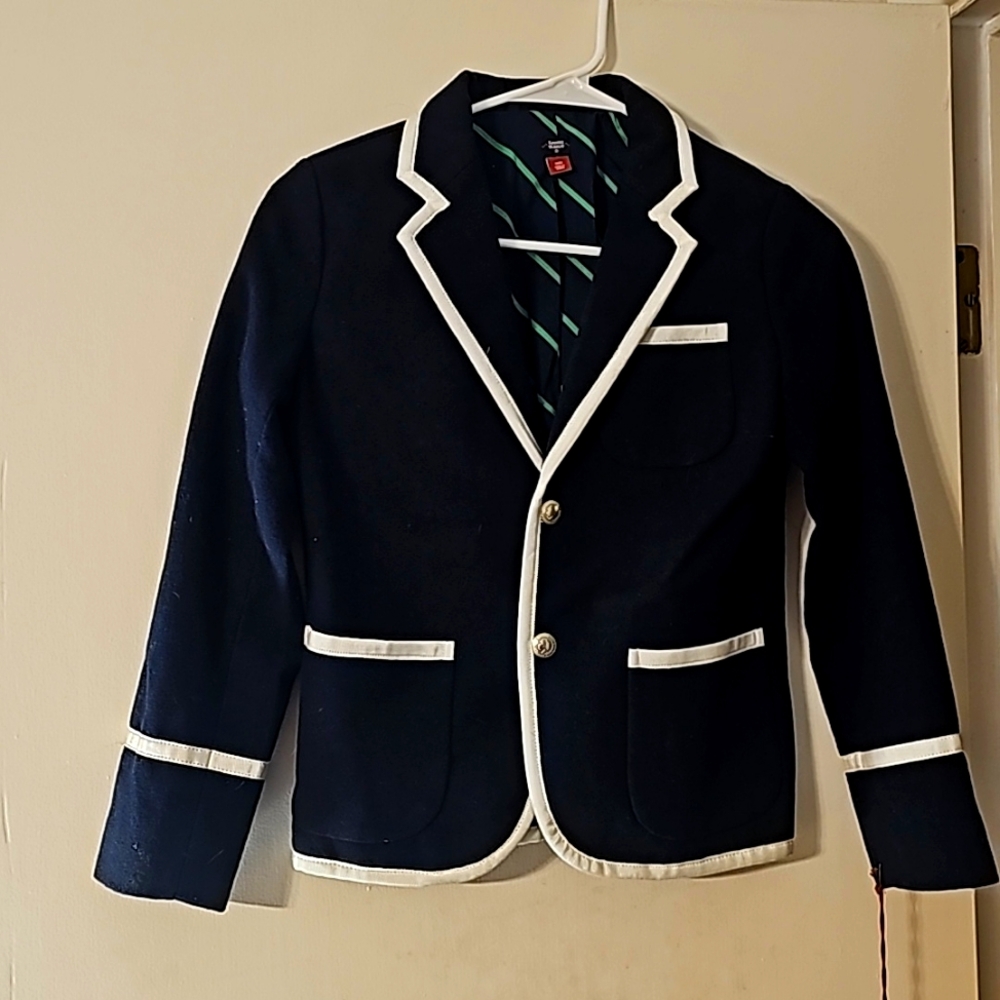 Rowing Blazers x Target Suitcoat- NWT